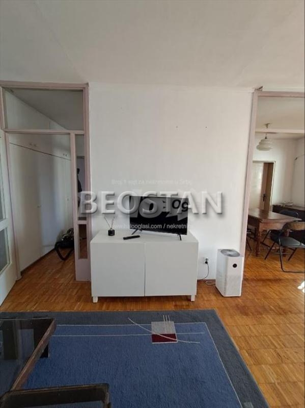 Novi Beograd - Blok 61 #64794 Novi Beograd - Blok 61 #64794