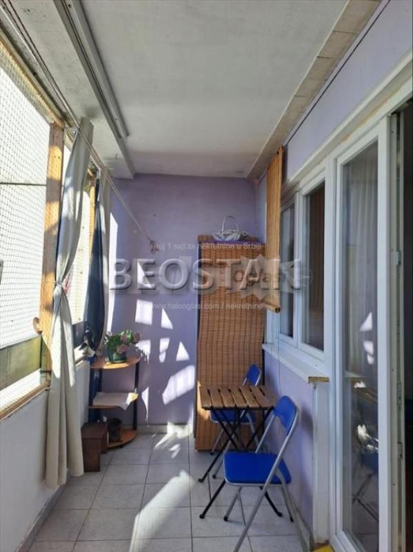 Novi Beograd - Blok 61 #64794 Novi Beograd - Blok 61 #64794