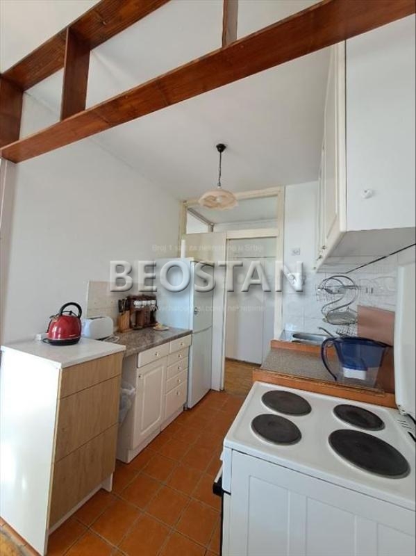 Novi Beograd - Blok 61 #64794 Novi Beograd - Blok 61 #64794