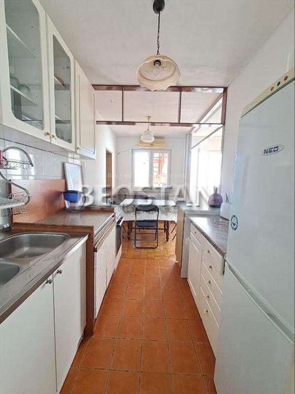 Novi Beograd - Blok 61 #64794 Novi Beograd - Blok 61 #64794