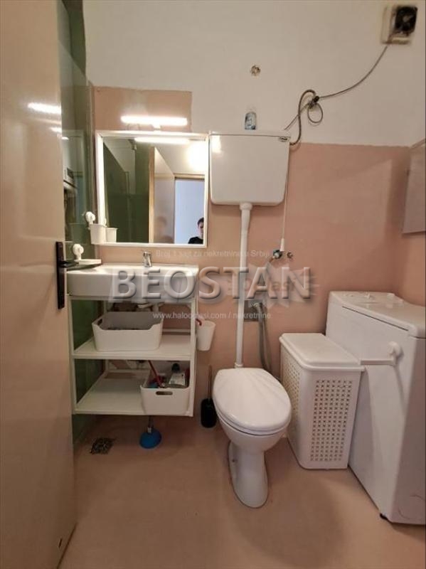 Novi Beograd - Blok 61 #64794 Novi Beograd - Blok 61 #64794