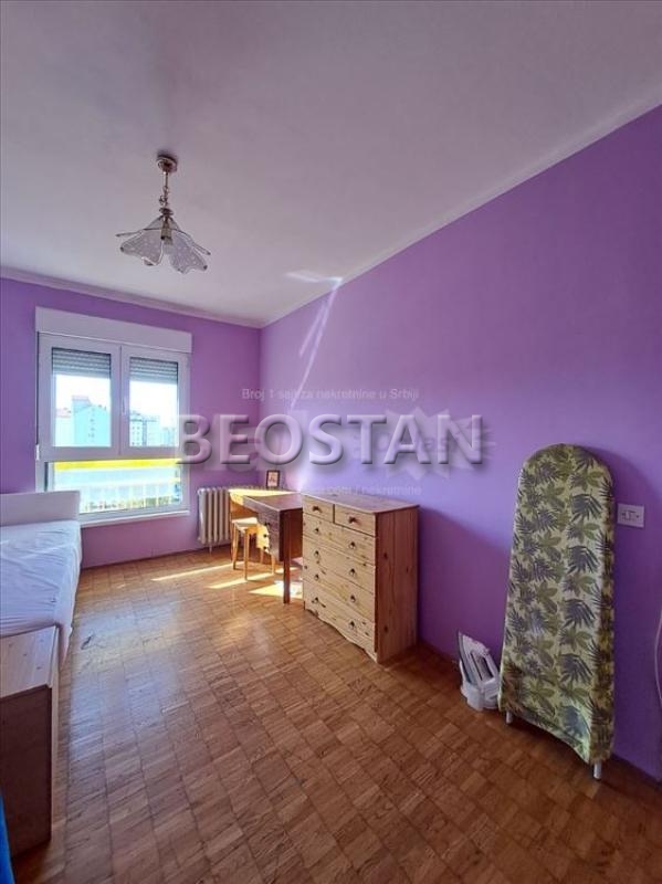 Novi Beograd - Blok 61 #64794 Novi Beograd - Blok 61 #64794