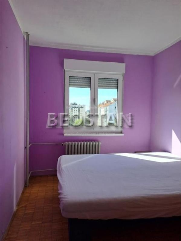 Novi Beograd - Blok 61 #64794 Novi Beograd - Blok 61 #64794