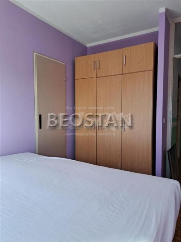 Novi Beograd - Blok 61 #64794 Novi Beograd - Blok 61 #64794