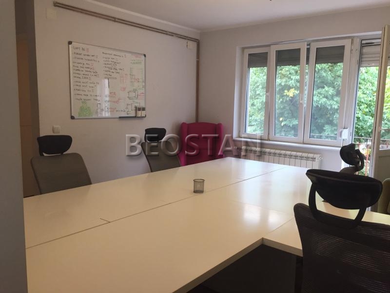 Izdavanje stanova Beograd - Širi centar