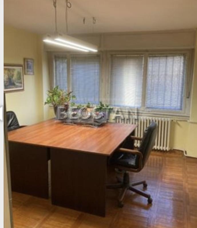 Novi Beograd - Blok 29 arena #66007