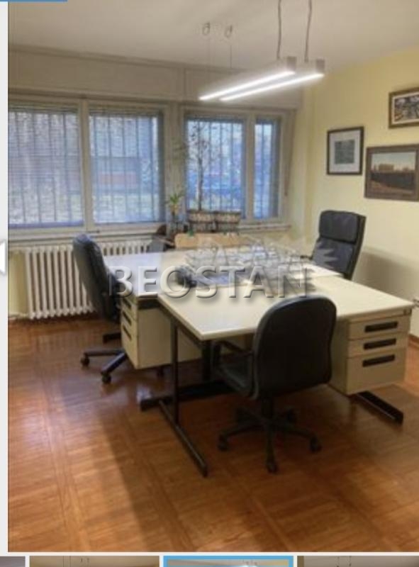 Novi Beograd - Blok 29 arena #66007