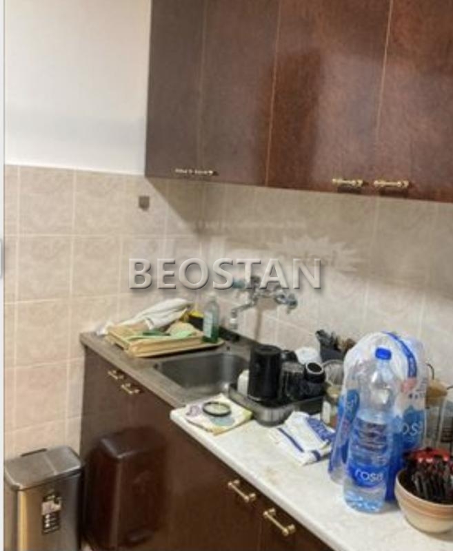 Novi Beograd - Blok 29 arena #66007