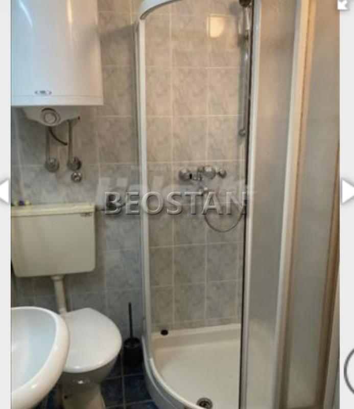 Novi Beograd - Blok 29 arena #66007