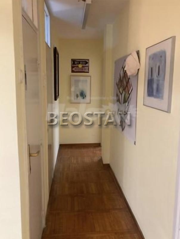 Novi Beograd - Blok 29 arena #66007