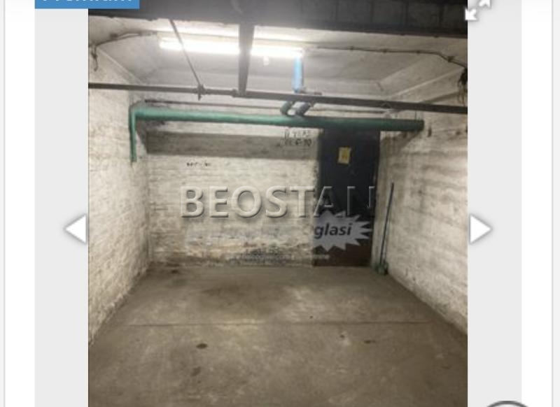 Novi Beograd - Blok 29 arena #66007