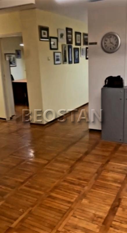 Novi Beograd - Blok 29 arena #66007