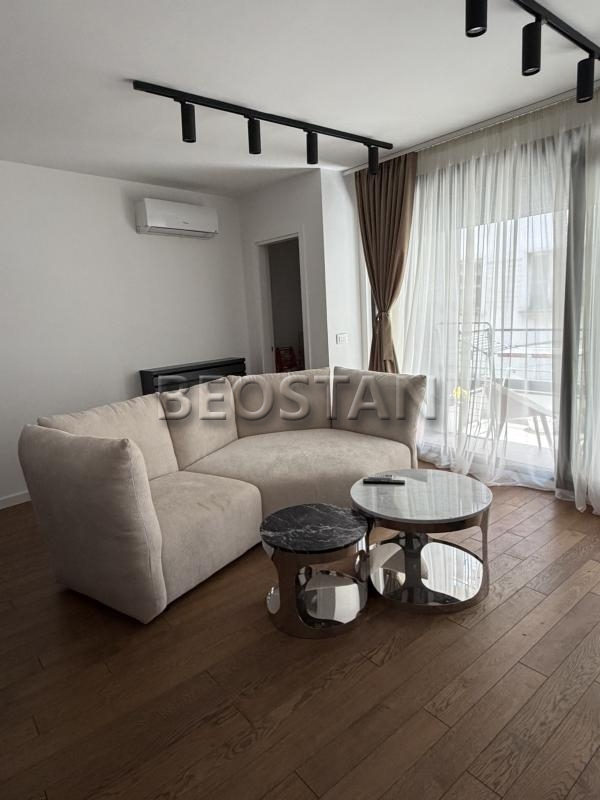 Izdavanje stanova Beograd - Centar