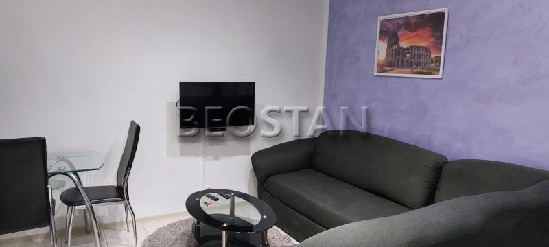 Izdavanje stanova Beograd - Centar