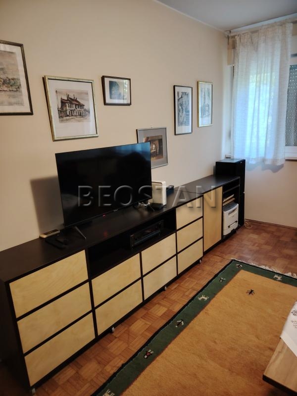 Izdavanje stanova Beograd - Novi Beograd