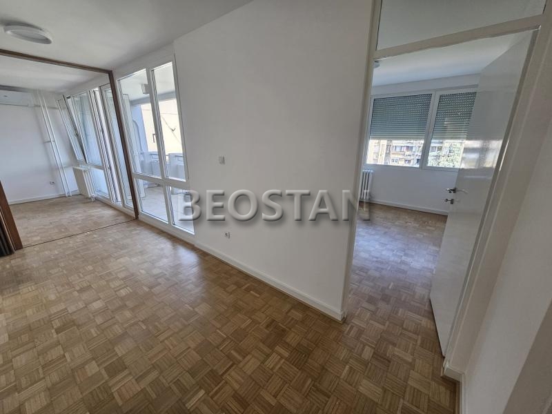 Izdavanje stanova Beograd - Novi Beograd