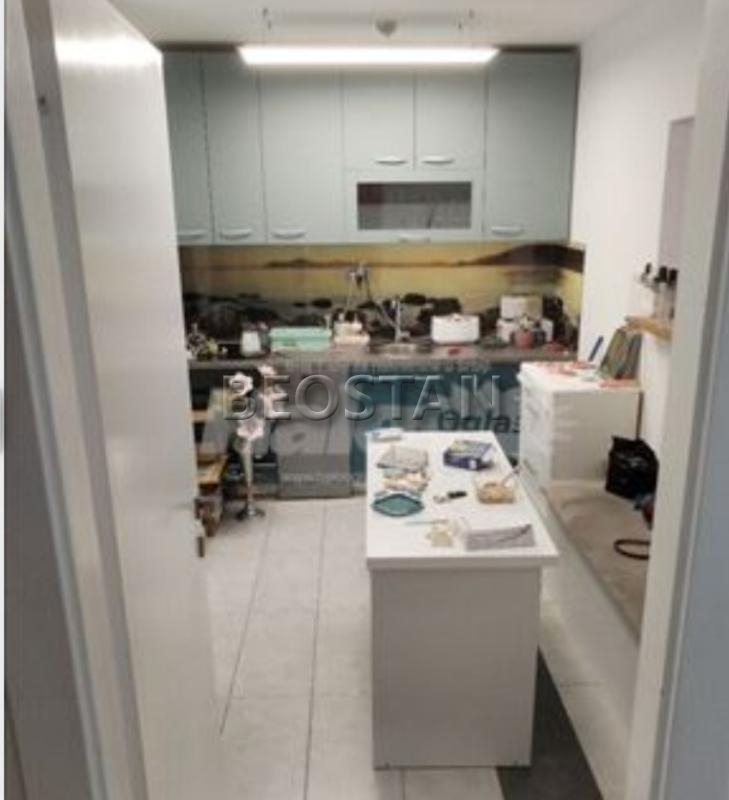 Novi Beograd - Fontana #65659