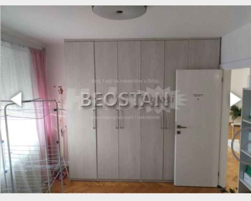 Novi Beograd - Fontana #65659