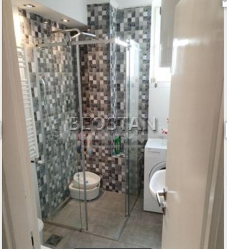 Novi Beograd - Fontana #65659