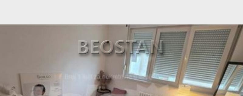 Novi Beograd - Fontana #65659