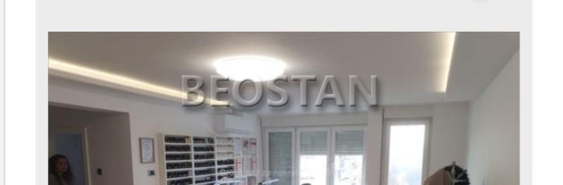 Novi Beograd - Fontana #65659