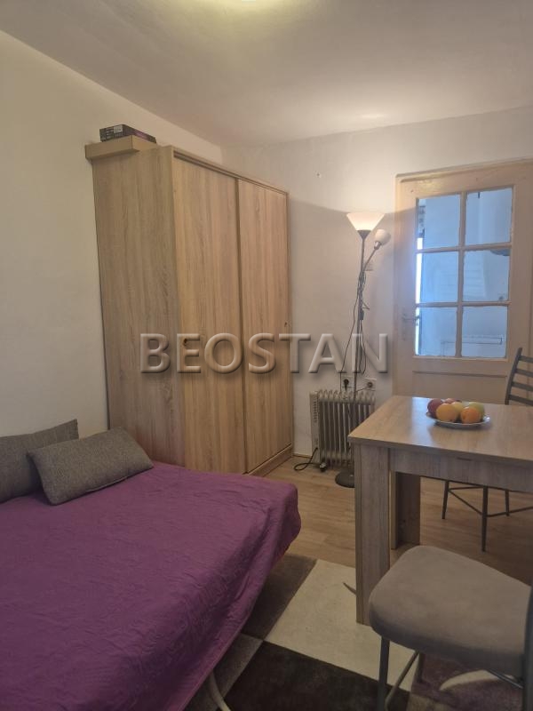 Izdavanje stanova Beograd - Zemun