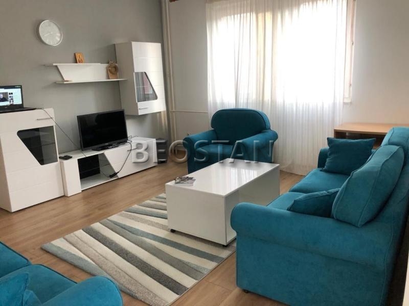 Izdavanje stanova Beograd - Novi Beograd