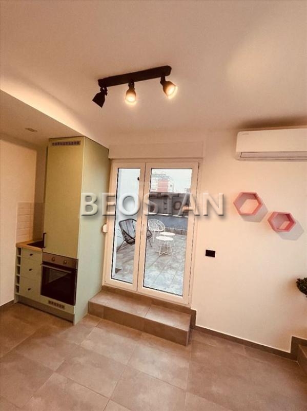 Novi Beograd - Blok 70 #65367