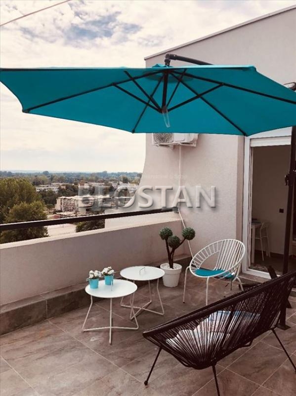 Novi Beograd - Blok 70 #65367