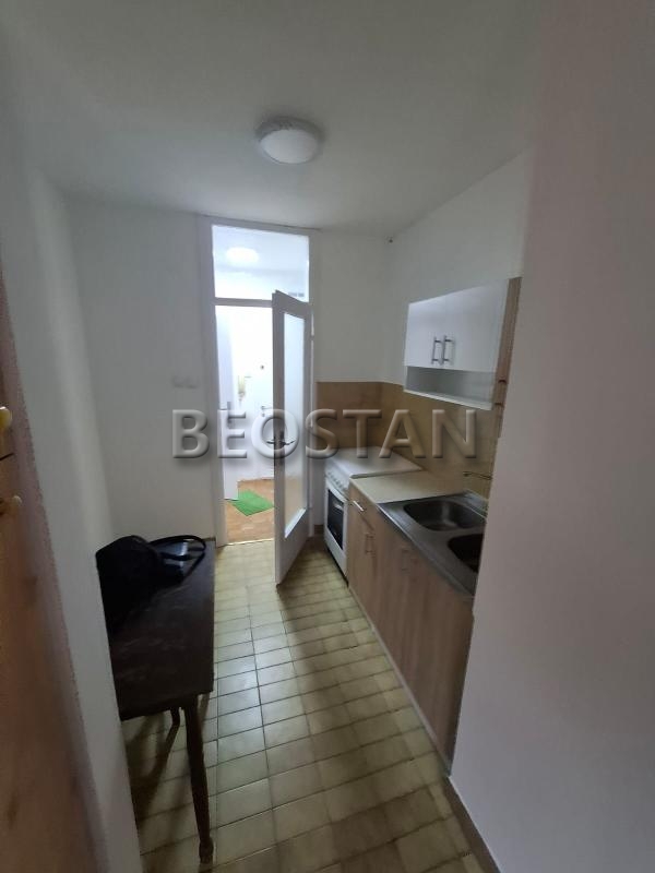 Novi Beograd - Stari merkator #65808