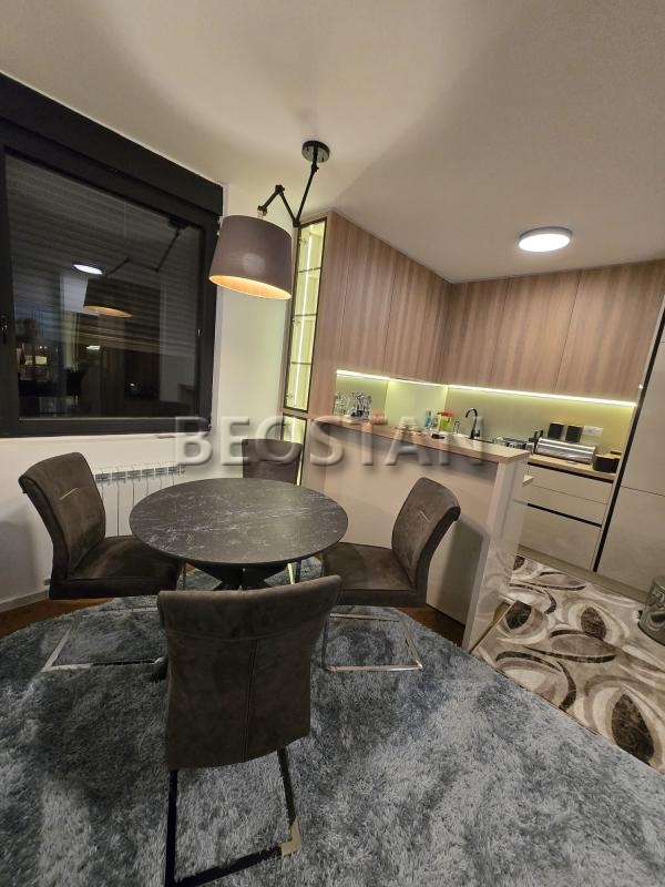 Širi centar - Visnjicka banja #65093