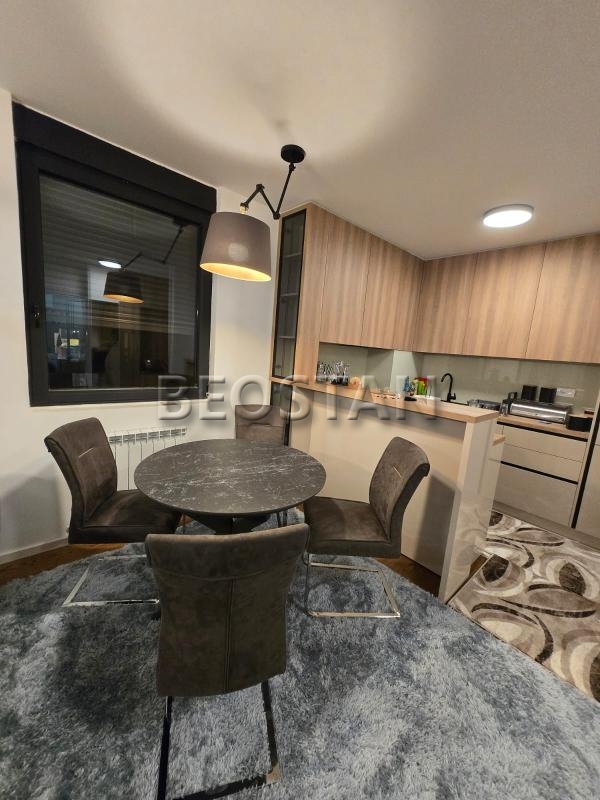 Širi centar - Visnjicka banja #65093