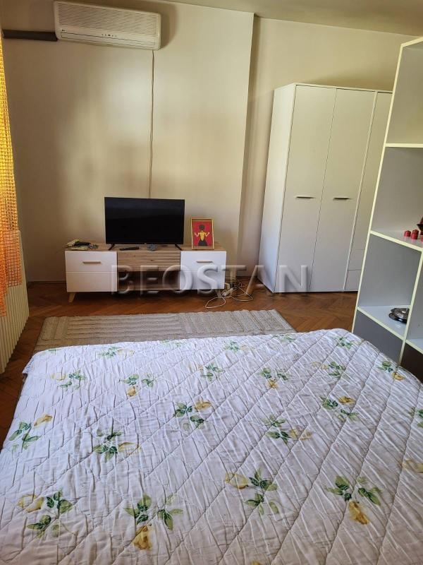 Izdavanje stanova Beograd - Centar