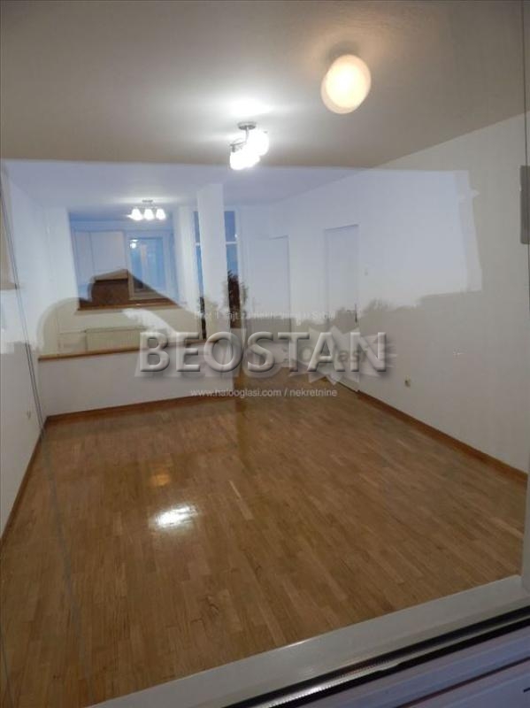 Novi Beograd - Blok 22 arena #65010