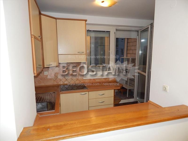 Novi Beograd - Blok 22 arena #65010