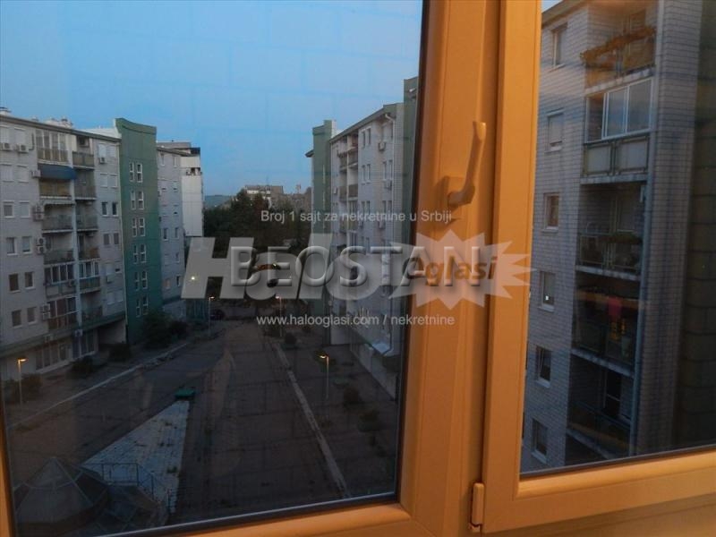 Novi Beograd - Blok 22 arena #65010