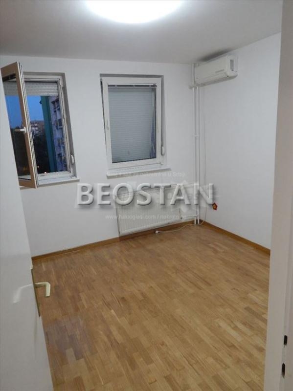 Novi Beograd - Blok 22 arena #65010