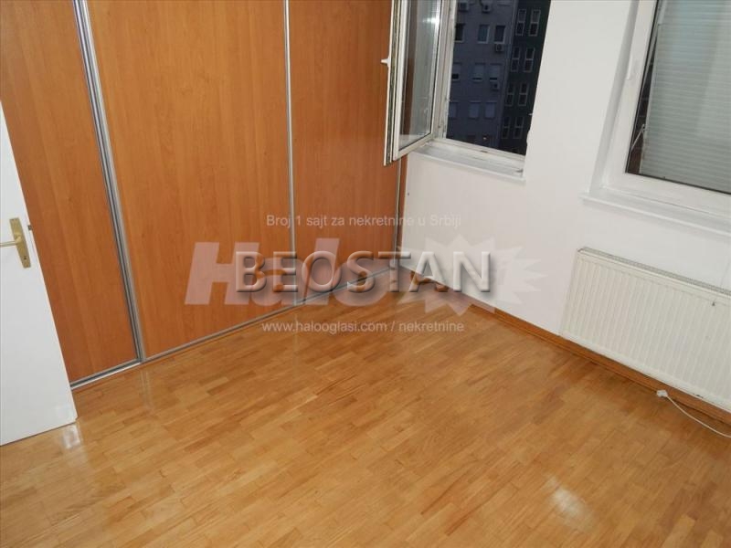 Novi Beograd - Blok 22 arena #65010