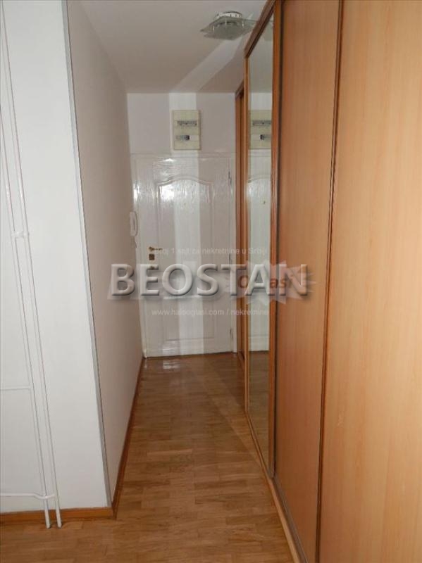 Novi Beograd - Blok 22 arena #65010