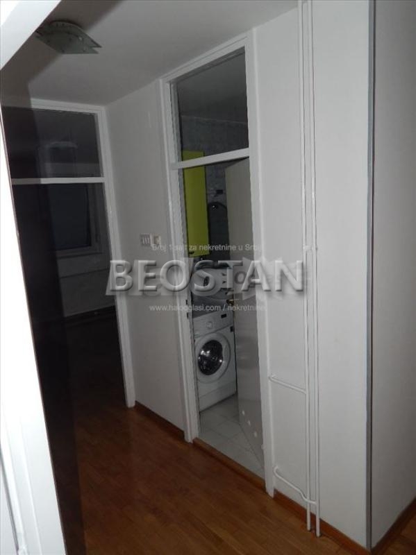 Novi Beograd - Blok 22 arena #65010