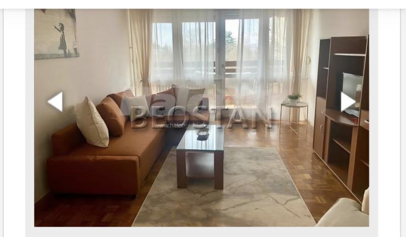 Izdavanje stanova Beograd - Novi Beograd