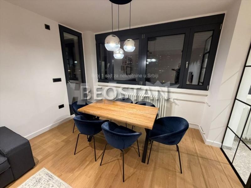 Novi Beograd - Blok 21 #65756