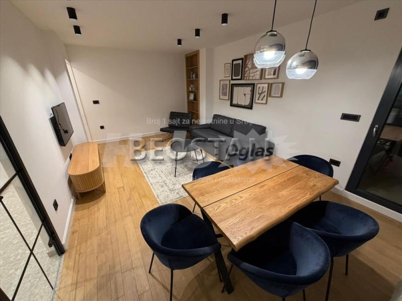 Novi Beograd - Blok 21 #65756