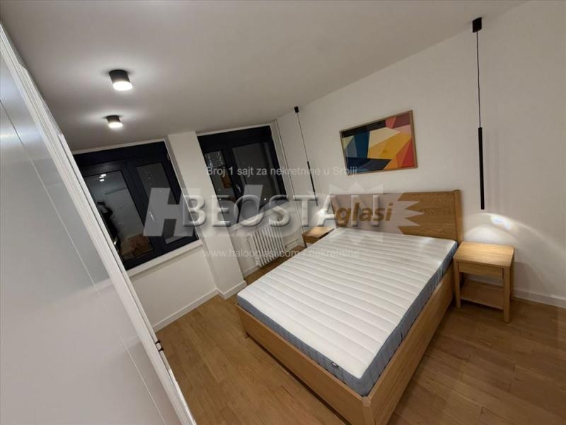 Novi Beograd - Blok 21 #65756