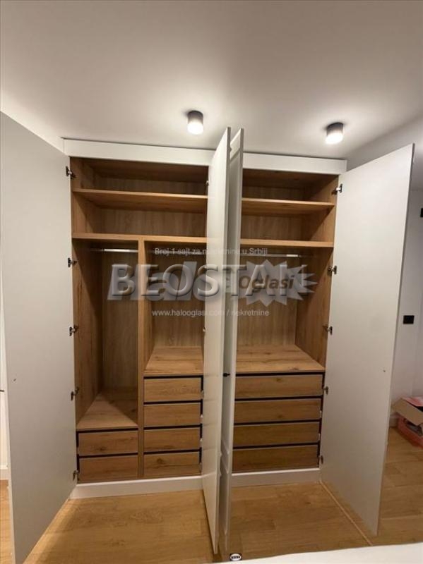 Novi Beograd - Blok 21 #65756