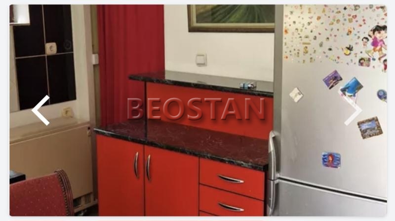 Izdavanje stanova Beograd - Zemun