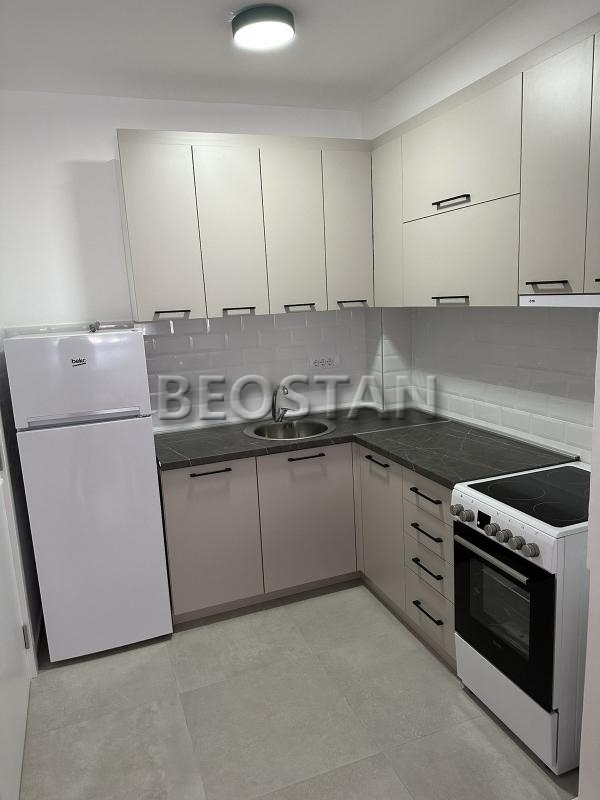 Izdavanje stanova Beograd - Širi centar