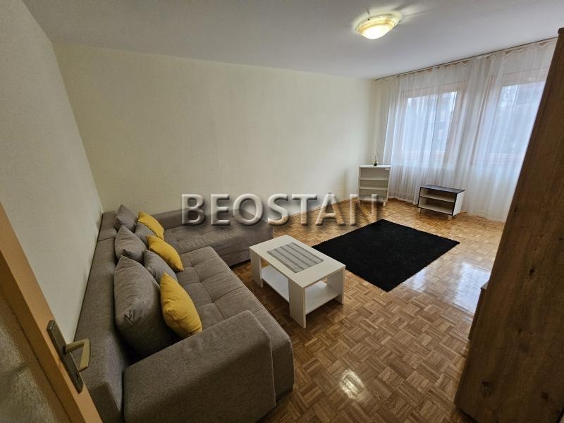 Izdavanje stanova Beograd - Novi Beograd