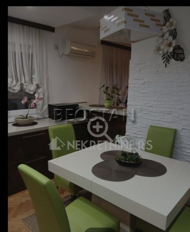 Izdavanje stanova Beograd - Zemun