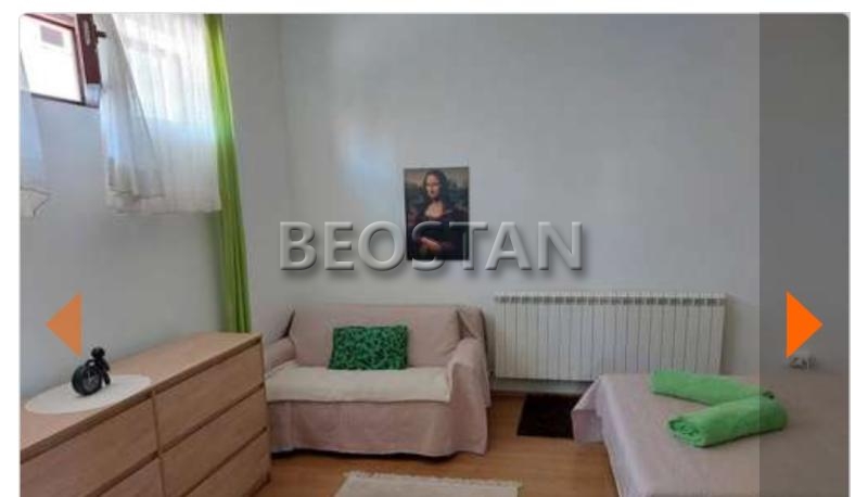 Izdavanje stanova Beograd - Zemun